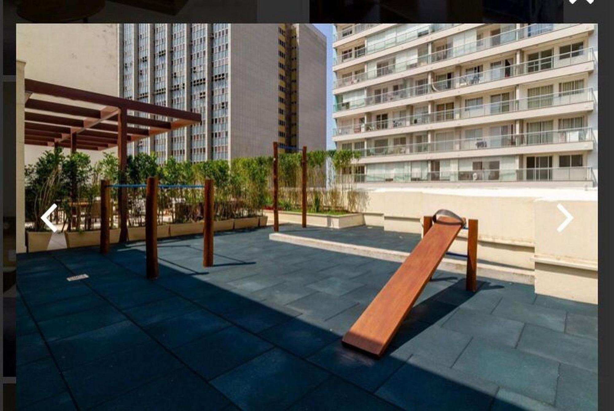 Kaza Noah Jacques Pilon Centro São Paulo Exterior foto