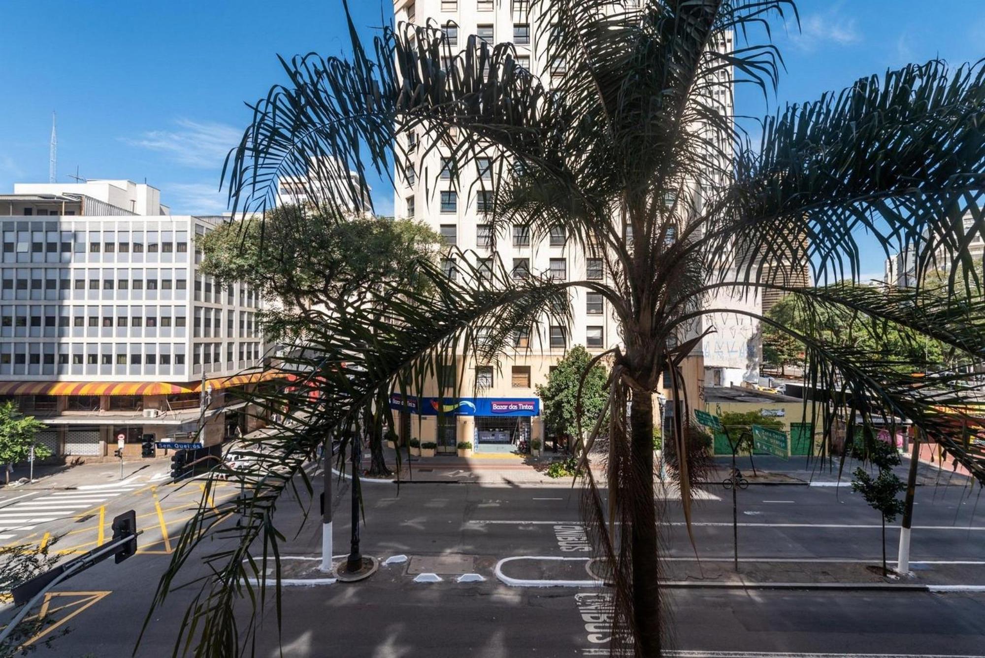 Kaza Noah Jacques Pilon Centro São Paulo Exterior foto